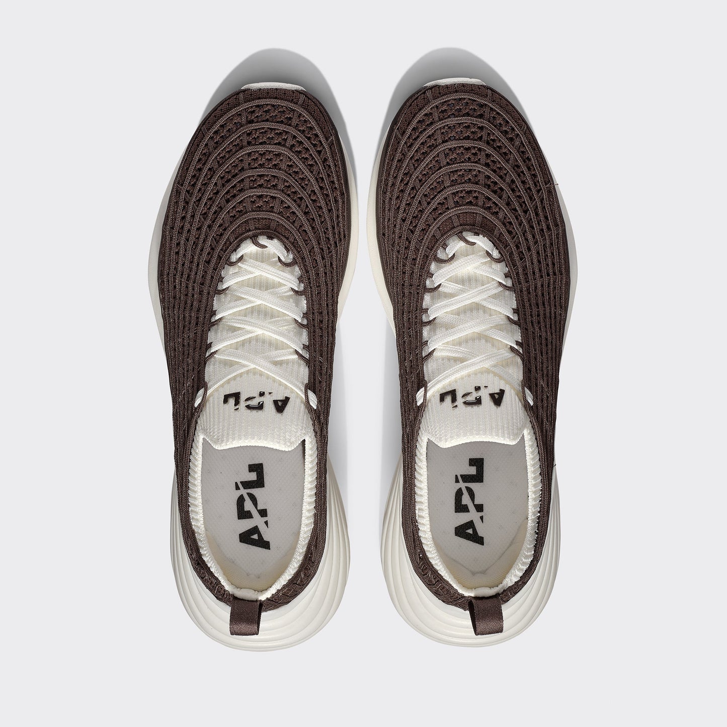 APL TechLoom Zipline Chocolate / Ivory / Ivory
