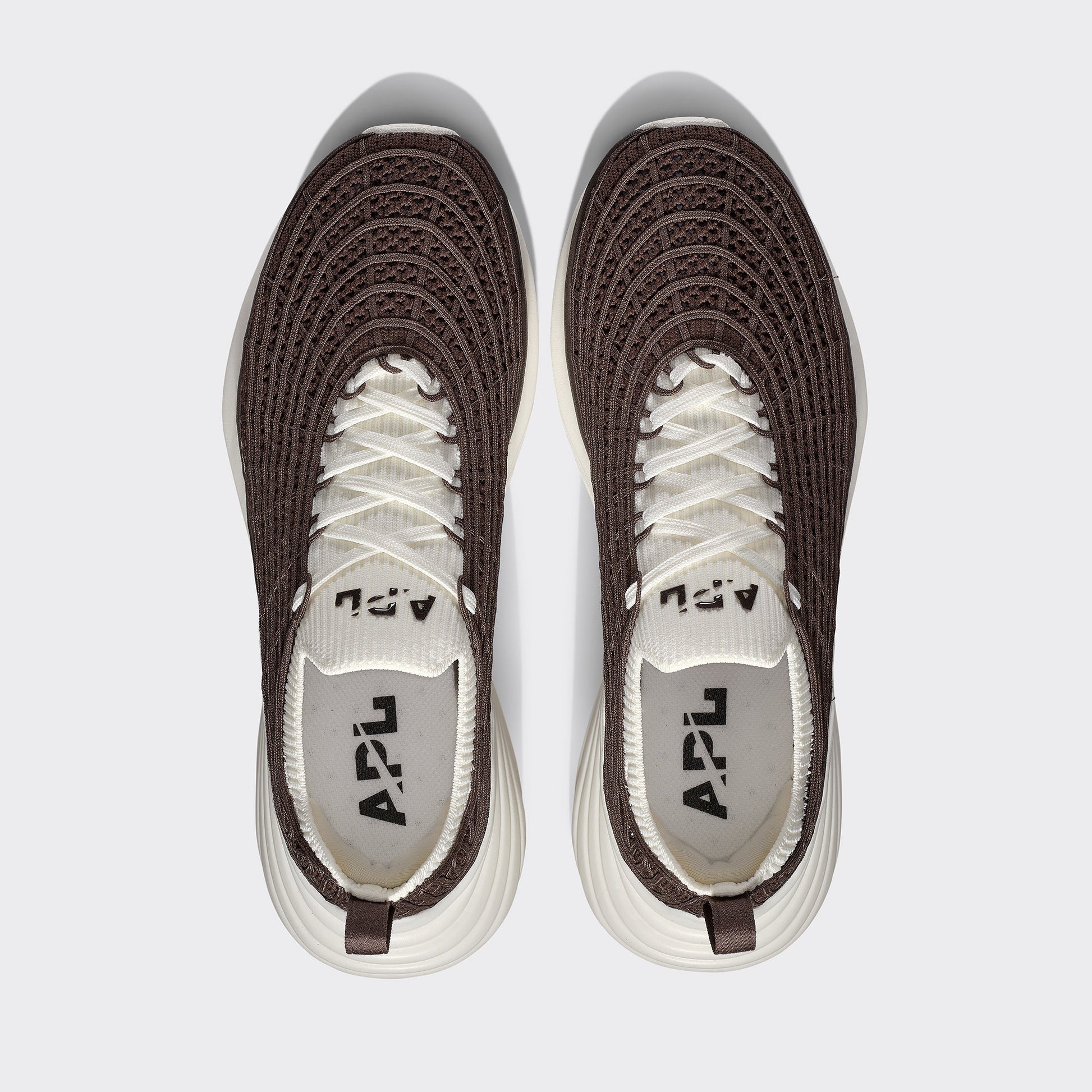 APL TechLoom Zipline Chocolate / Ivory / Ivory
