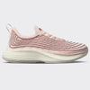 Creme / Bordeaux / Pixel