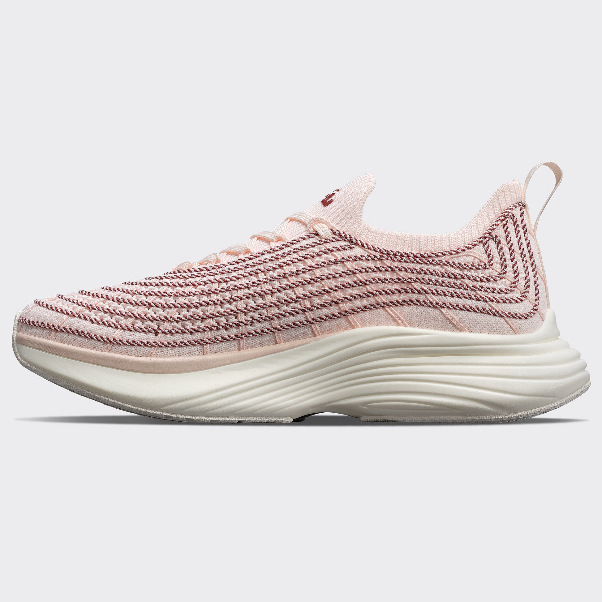 APL TechLoom Zipline Creme / Bordeaux / Pixel