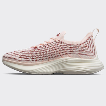 APL TechLoom Zipline Creme / Bordeaux / Pixel