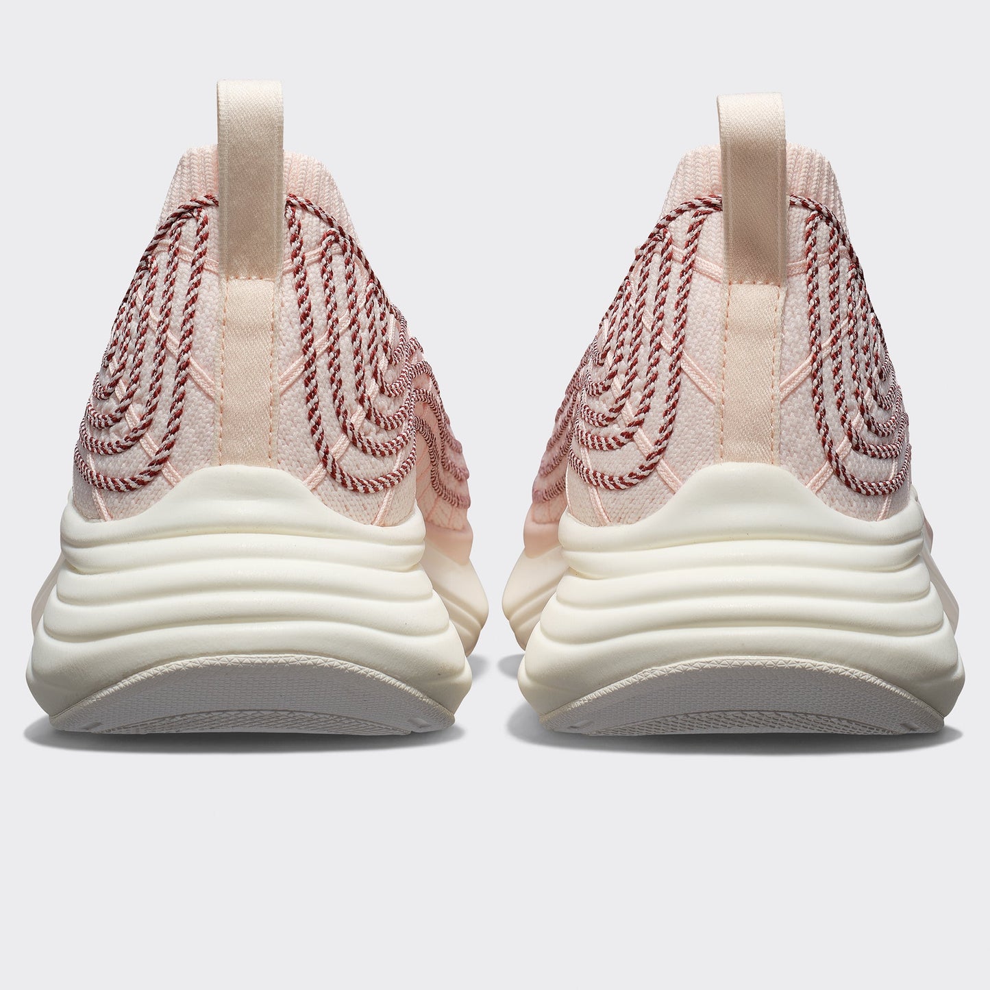 APL TechLoom Zipline Creme / Bordeaux / Pixel