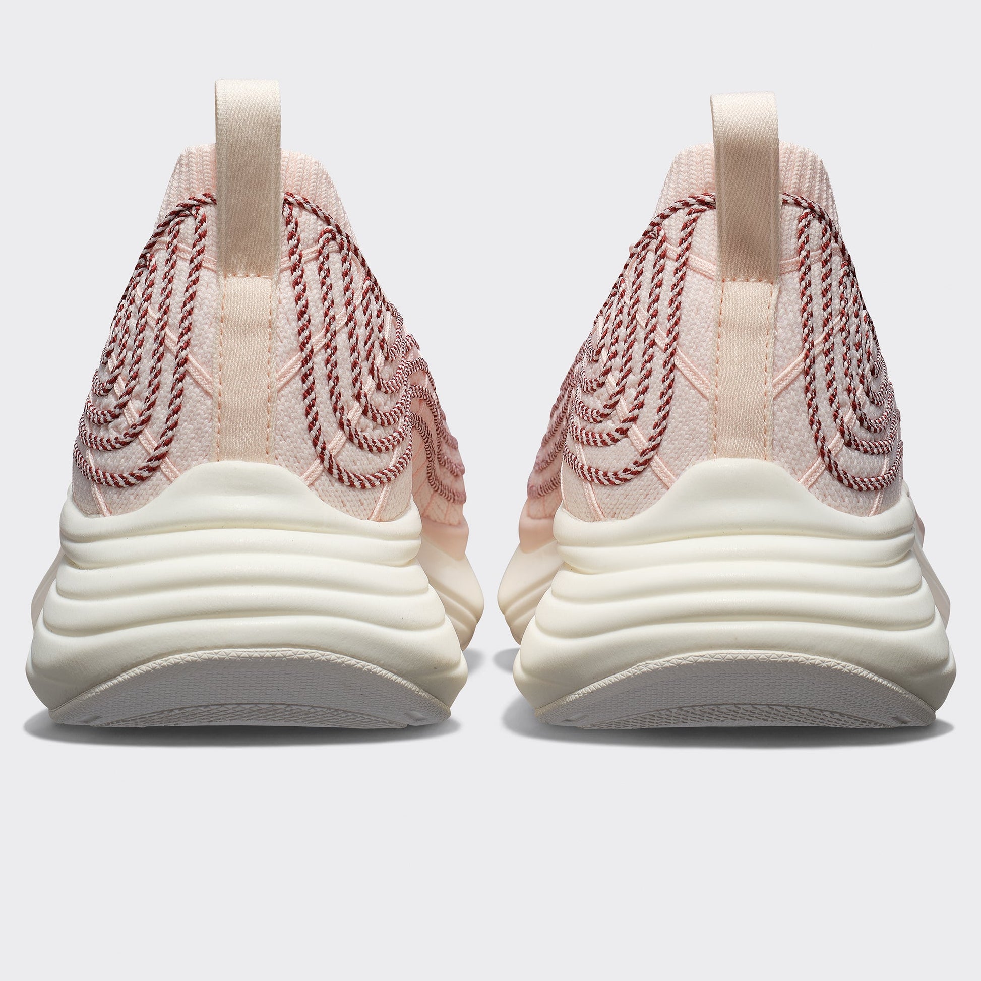 APL TechLoom Zipline Creme / Bordeaux / Pixel