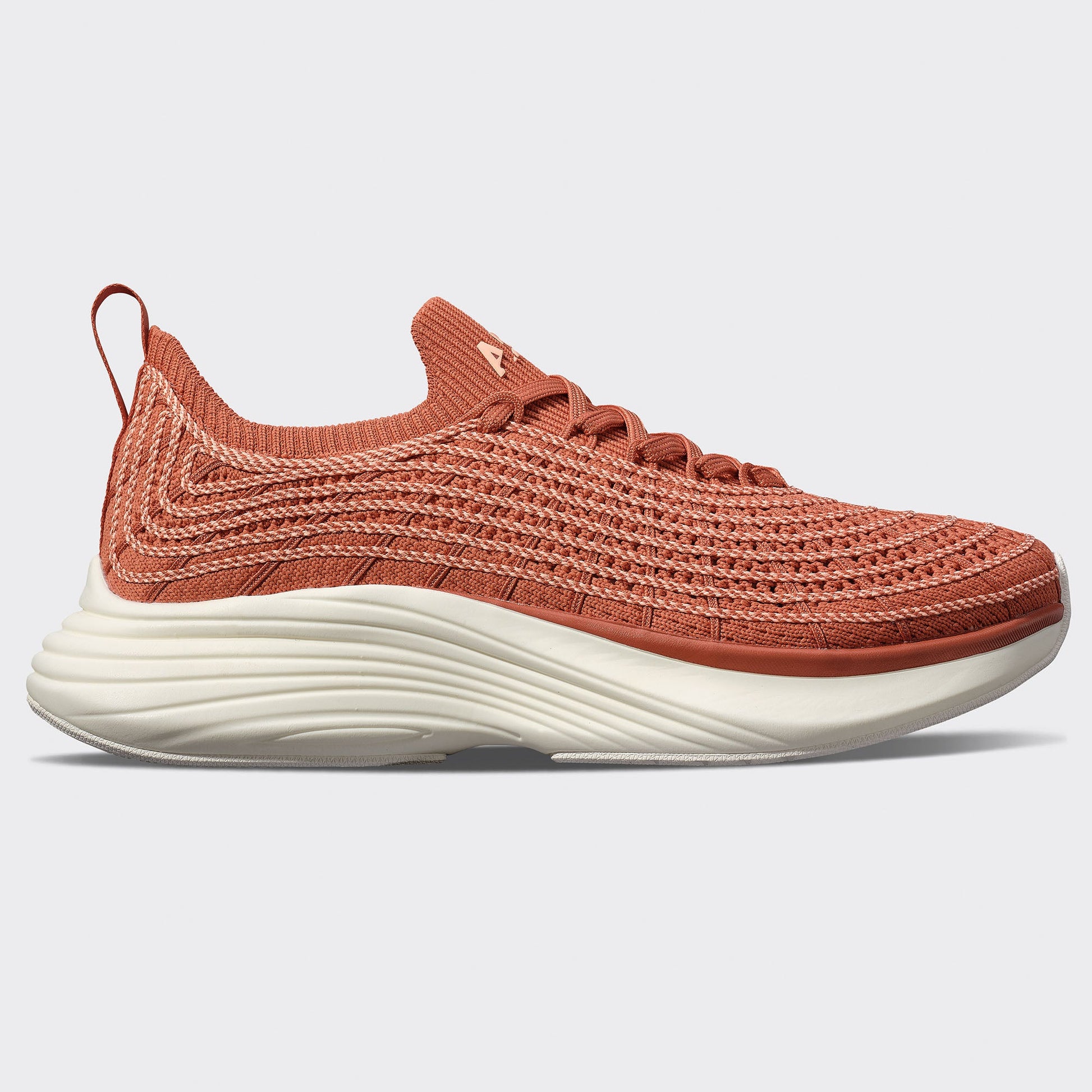 APL TechLoom Zipline Rust / Neon Peach / Pixel
