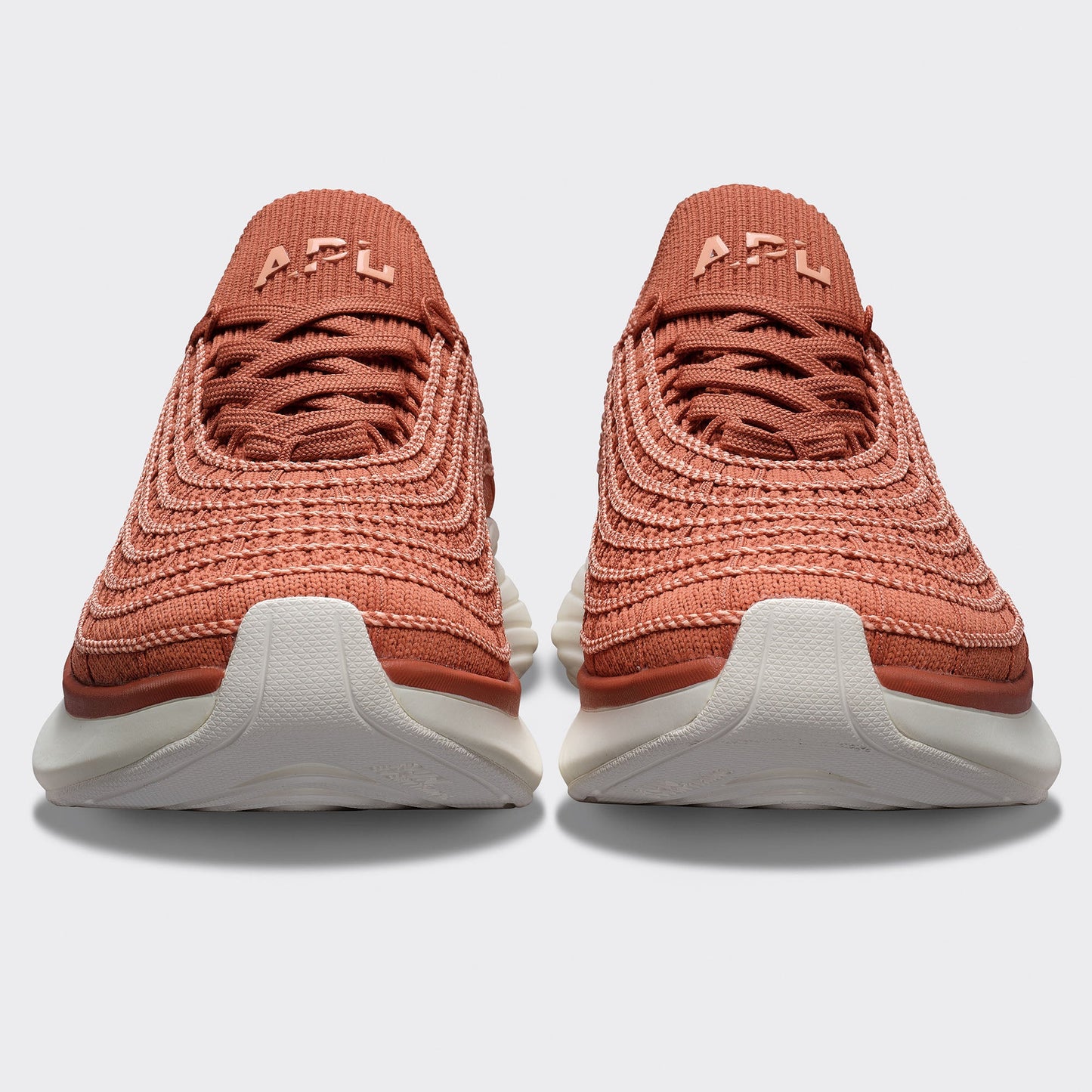 APL TechLoom Zipline Rust / Neon Peach / Pixel
