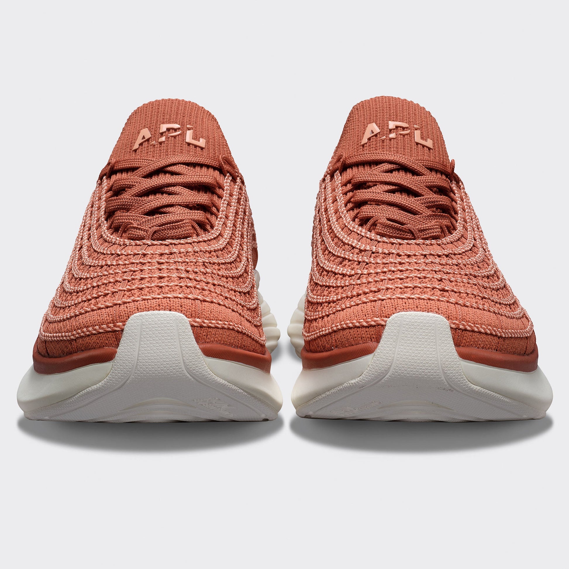 APL TechLoom Zipline Rust / Neon Peach / Pixel