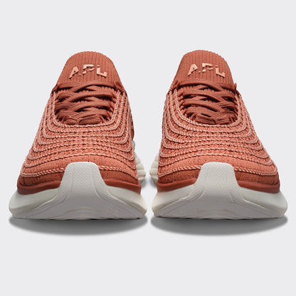 APL TechLoom Zipline Rust / Neon Peach / Pixel