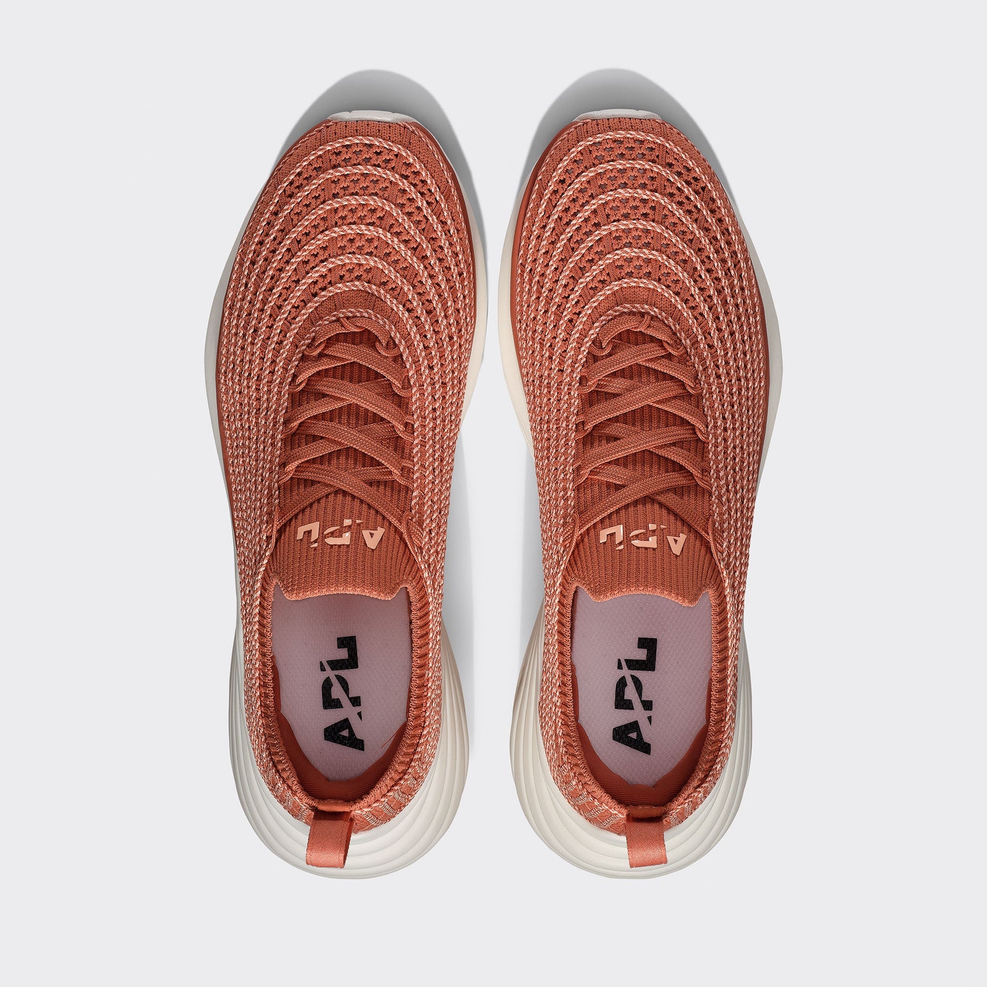 APL TechLoom Zipline Rust / Neon Peach / Pixel