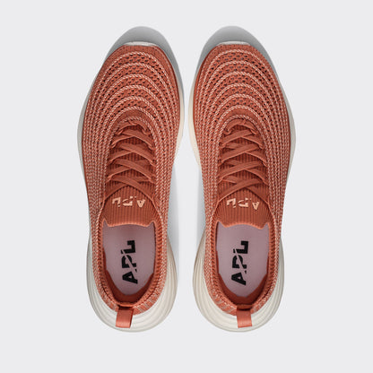 APL TechLoom Zipline Rust / Neon Peach / Pixel