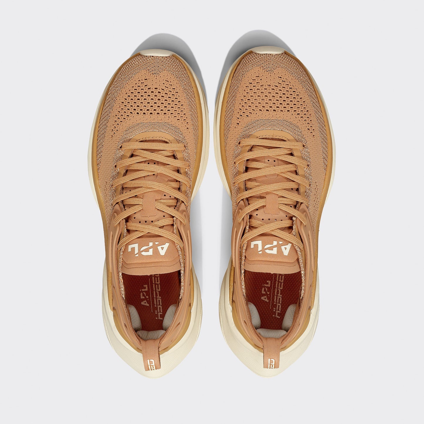 APL APL HySpeed Tan / Pristine