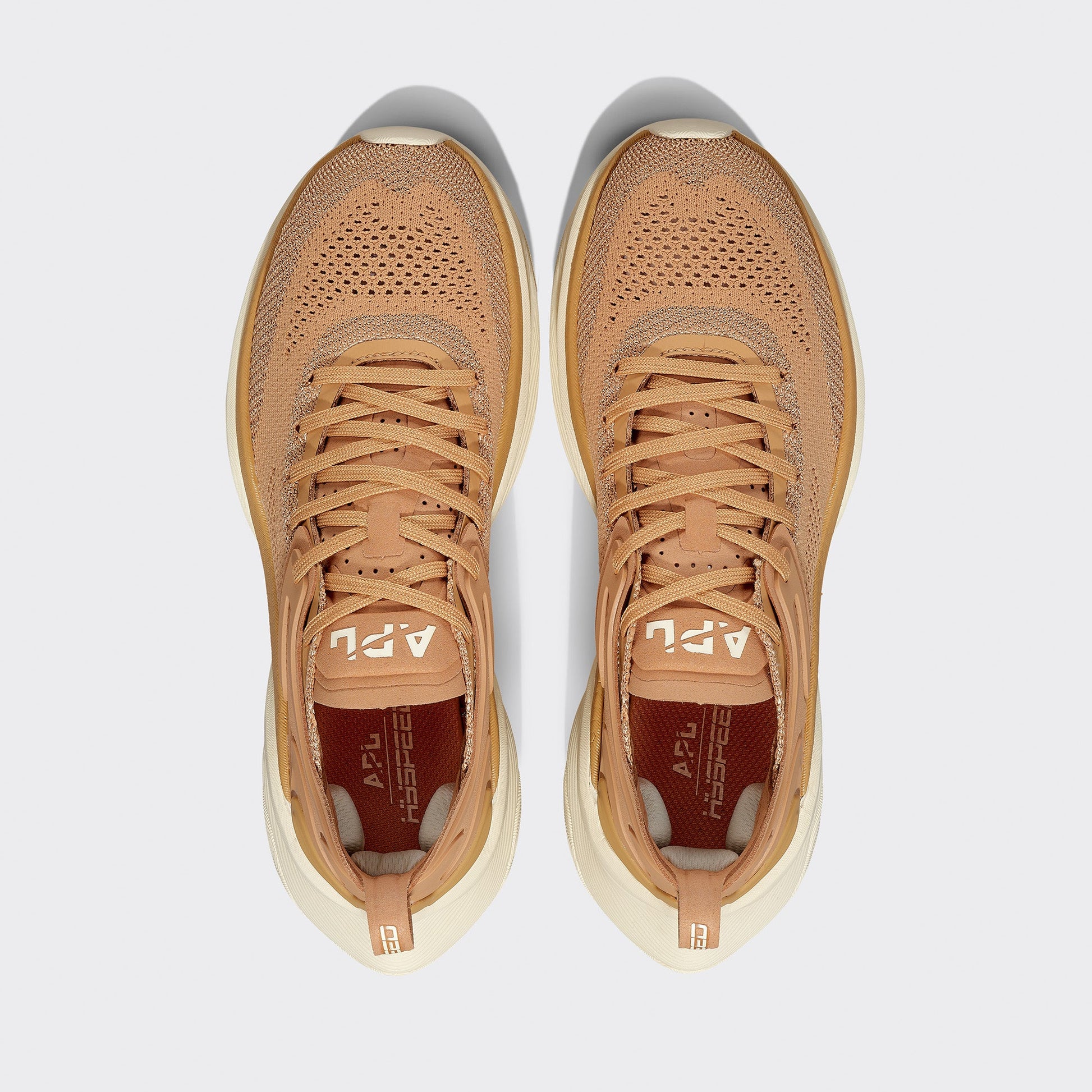 APL APL HySpeed Tan / Pristine