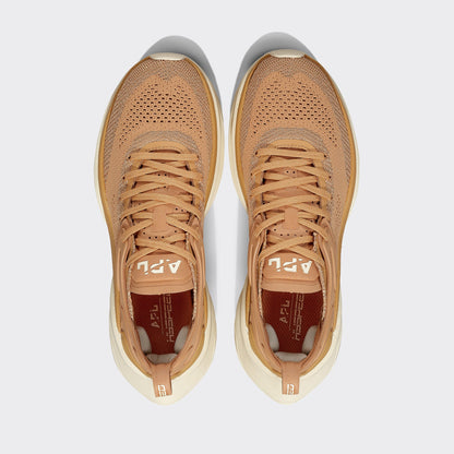 APL APL HySpeed Tan / Pristine