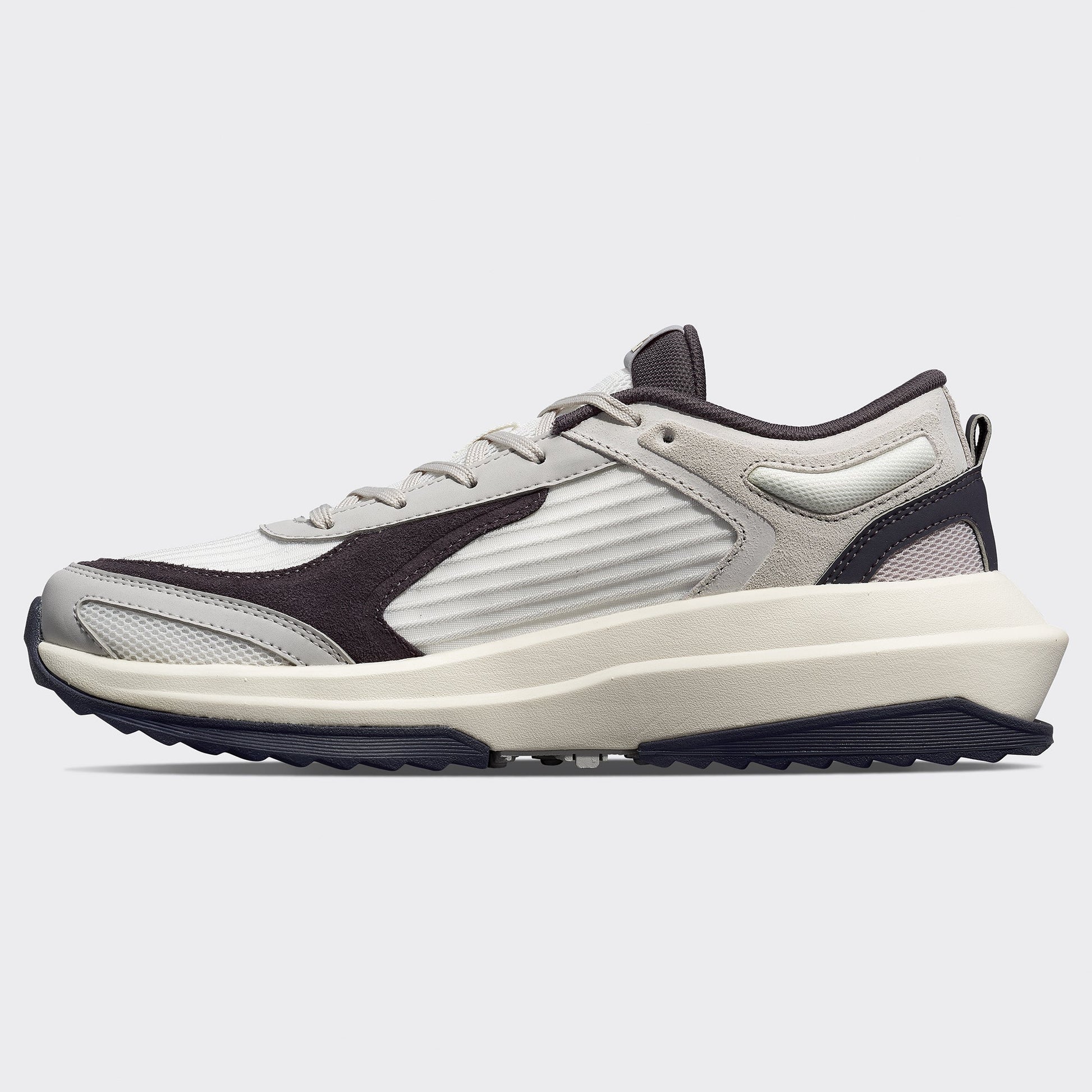 APL Jogger Harbor Grey / Ivory / Iron