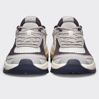 APL Jogger Harbor Grey / Ivory / Iron