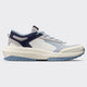 Ivory / Navy / Forged Blue
