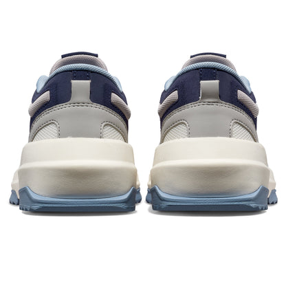 APL Jogger Ivory / Navy / Forged Blue