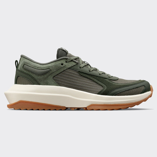APL Jogger Fatigue / Dark Army / Gum