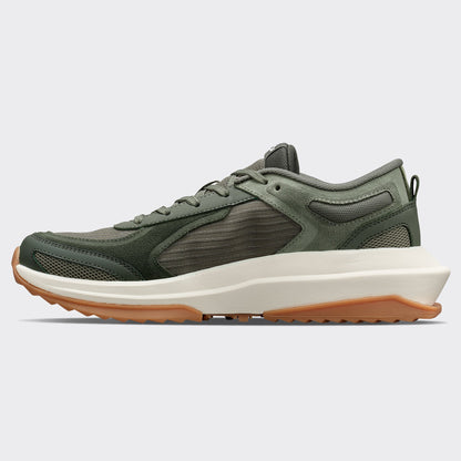 APL Jogger Fatigue / Dark Army / Gum