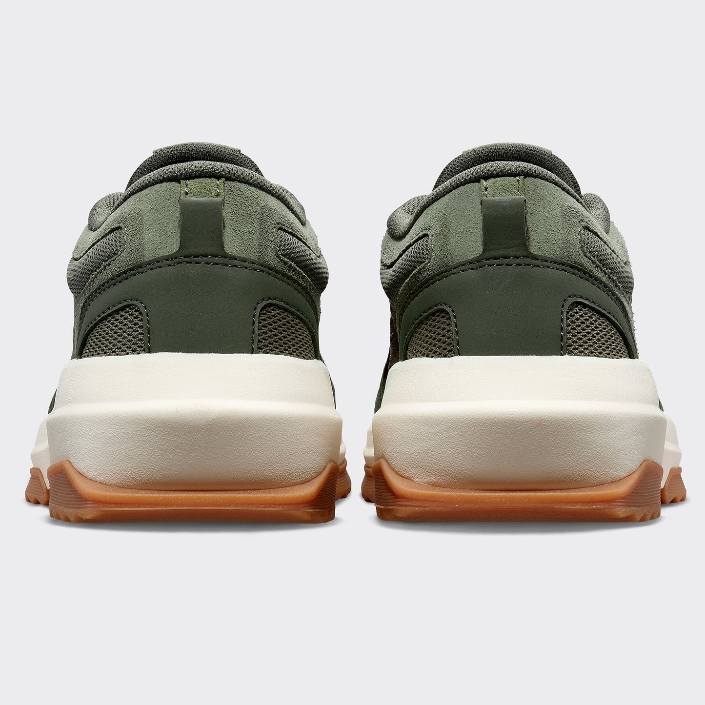 APL Jogger Fatigue / Dark Army / Gum