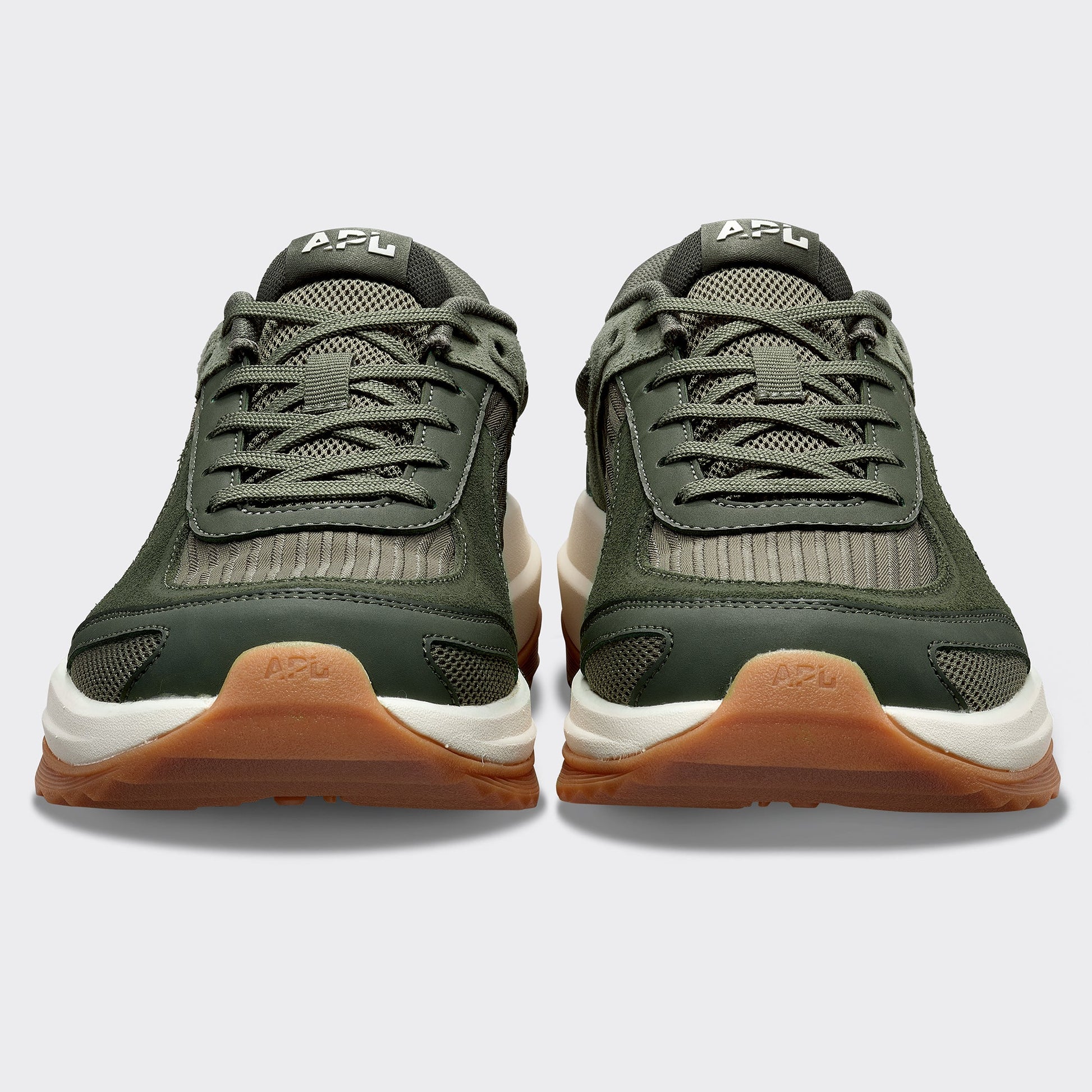 APL Jogger Fatigue / Dark Army / Gum