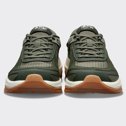 APL Jogger Fatigue / Dark Army / Gum