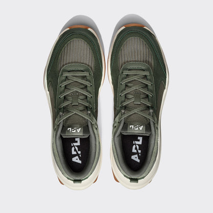 APL Jogger Fatigue / Dark Army / Gum