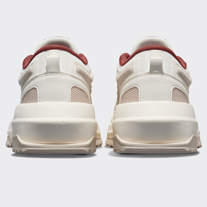 APL Jogger Ivory / Greige / Bordeaux