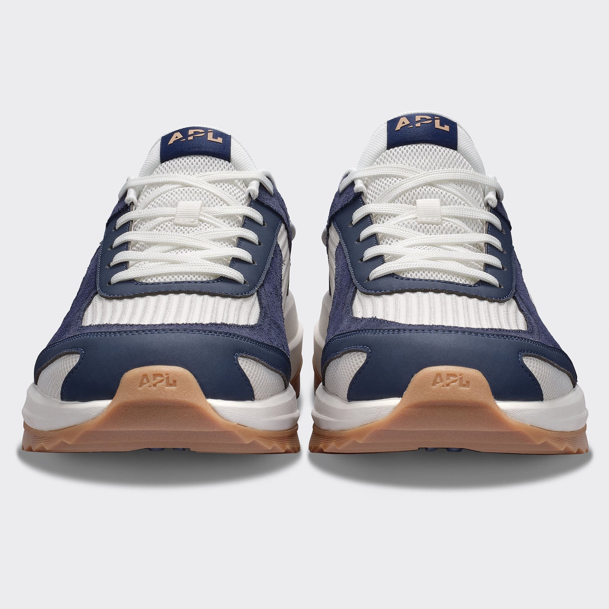 APL Jogger Navy / Ivory / Gum