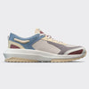 WoJogger Greige / Heritage Blue / Campus