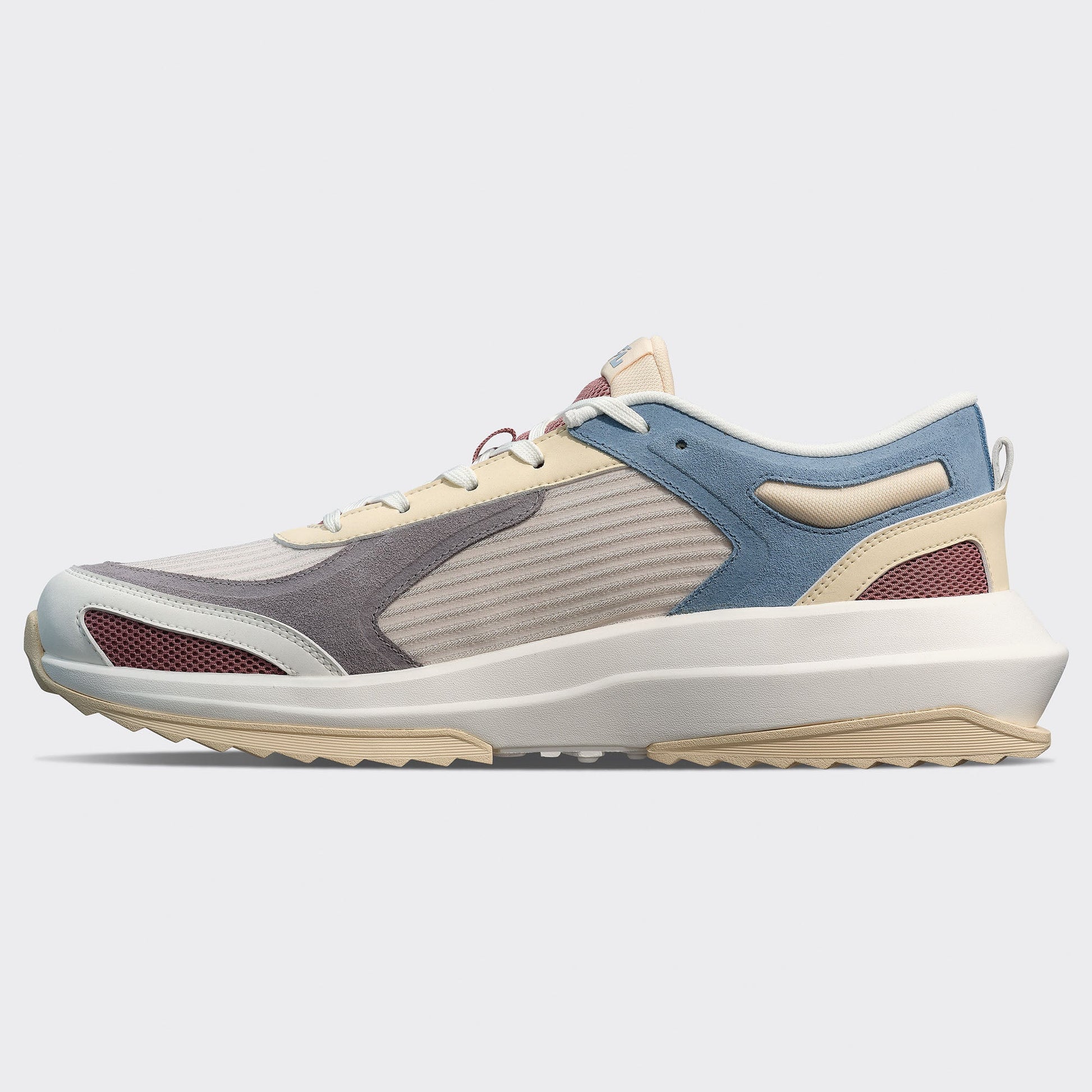 APL Jogger Greige / Heritage Blue / Campus