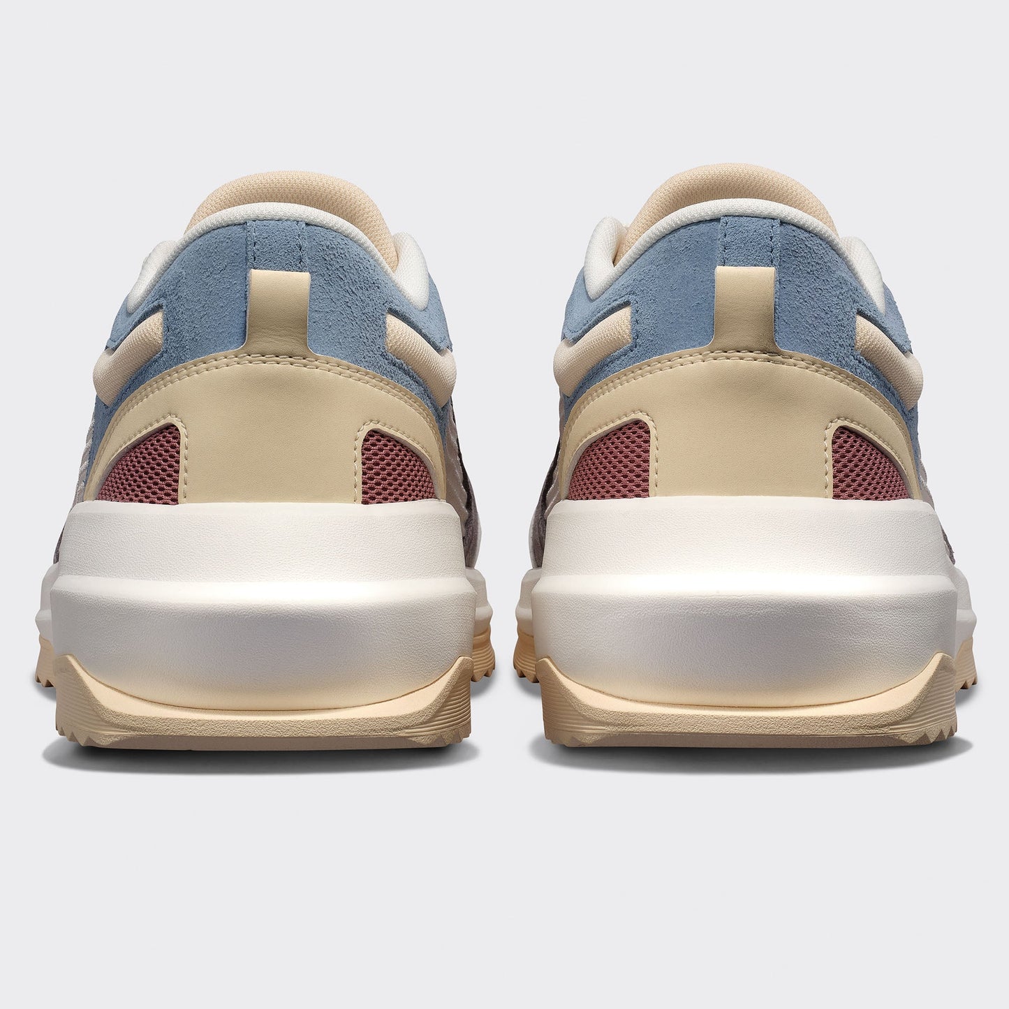 APL Jogger Greige / Heritage Blue / Campus