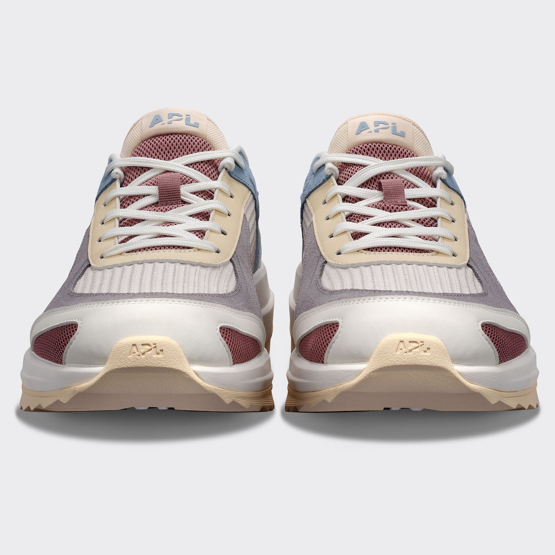 APL Jogger Greige / Heritage Blue / Campus
