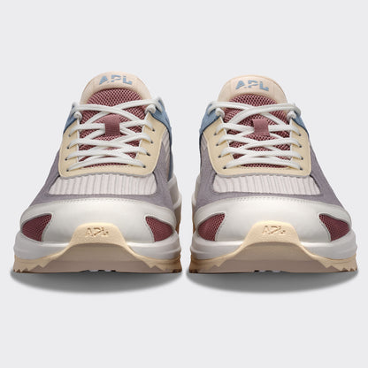 APL Jogger Greige / Heritage Blue / Campus