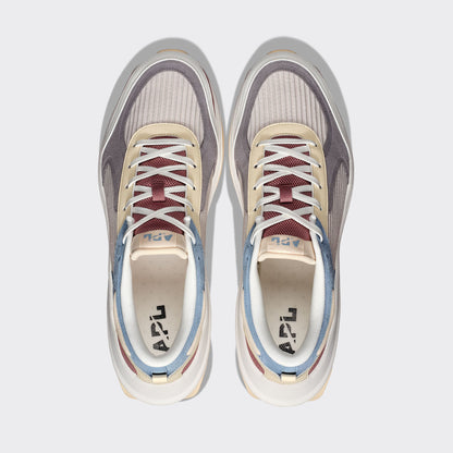 APL Jogger Greige / Heritage Blue / Campus