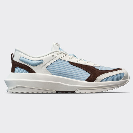 APL Jogger Ivory / Cloudless / Chocolate