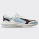 WoJogger Ivory / Cloudless / Chocolate