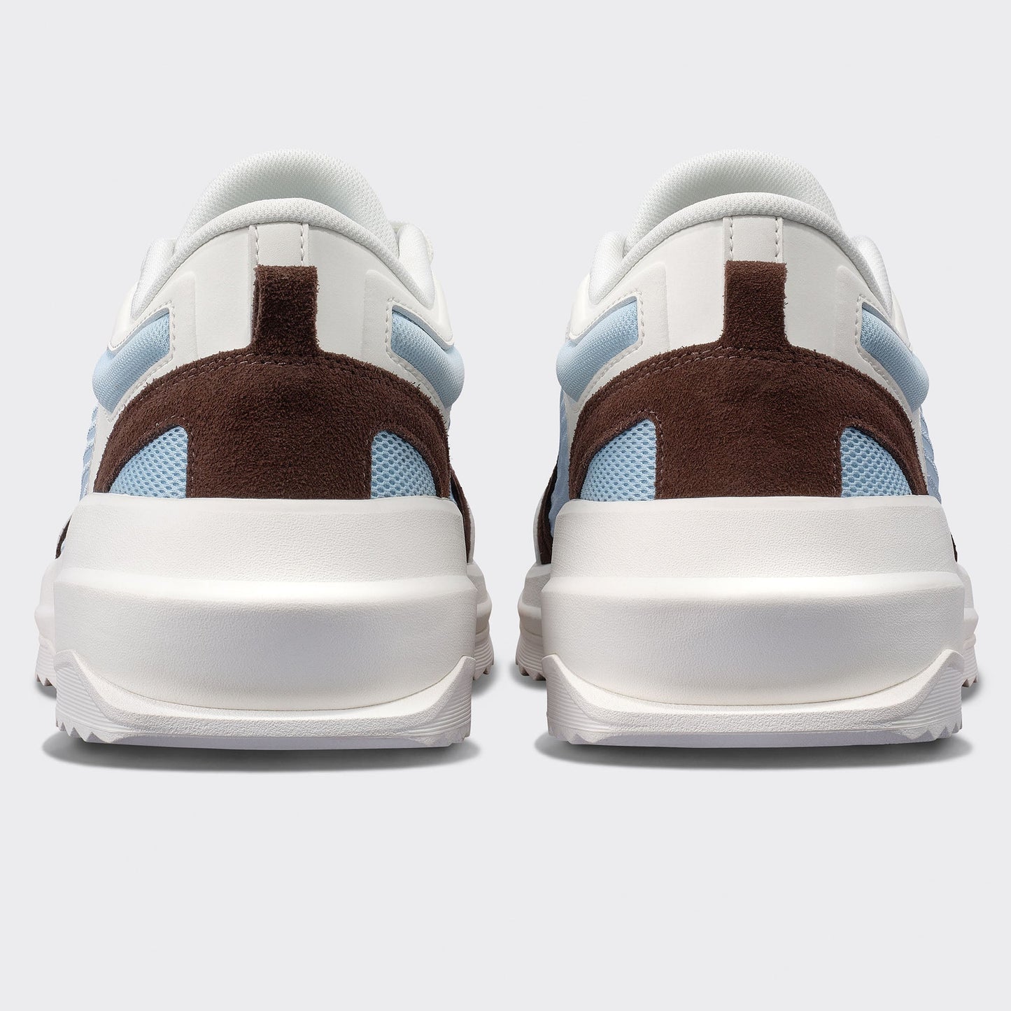 APL Jogger Ivory / Cloudless / Chocolate