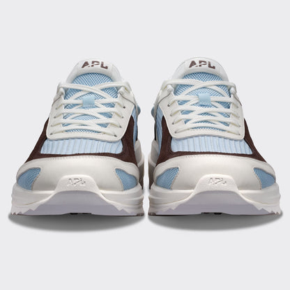 APL Jogger Ivory / Cloudless / Chocolate