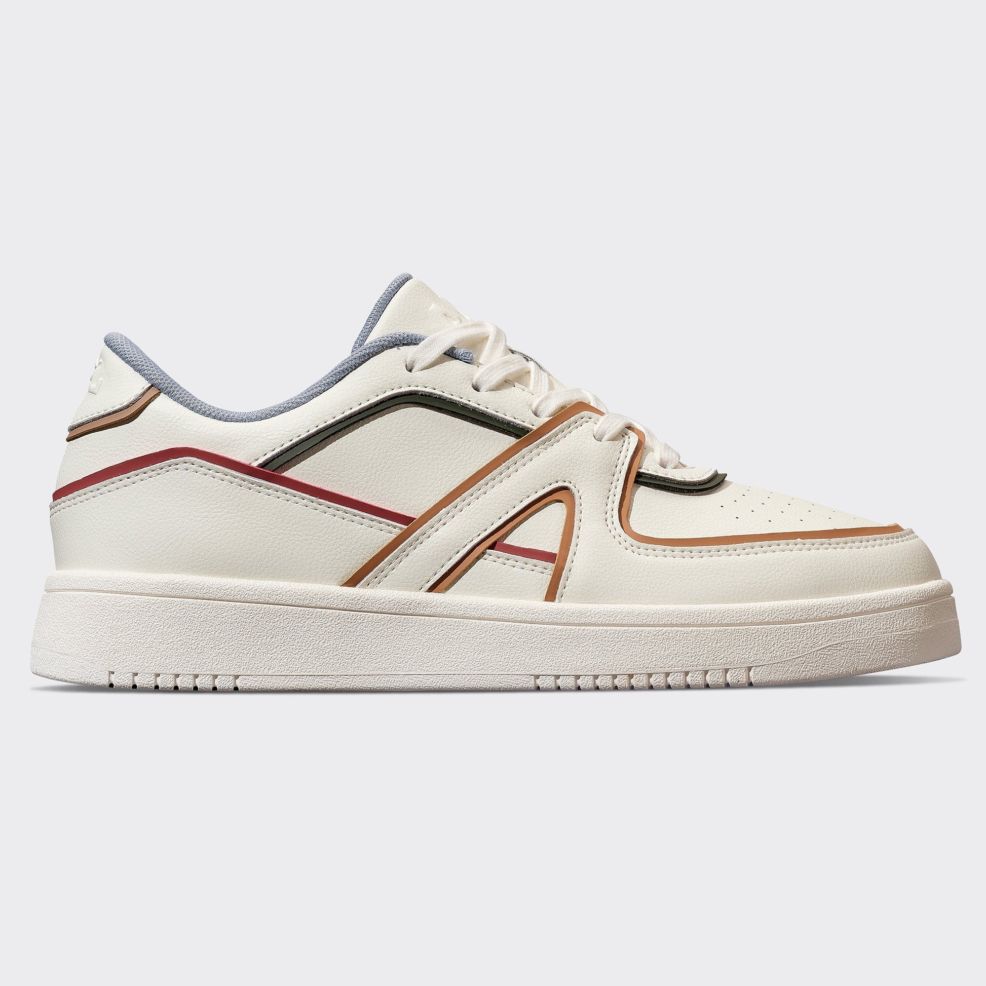 APL Nostalgia '87 Ivory / Frozen Grey / Tan