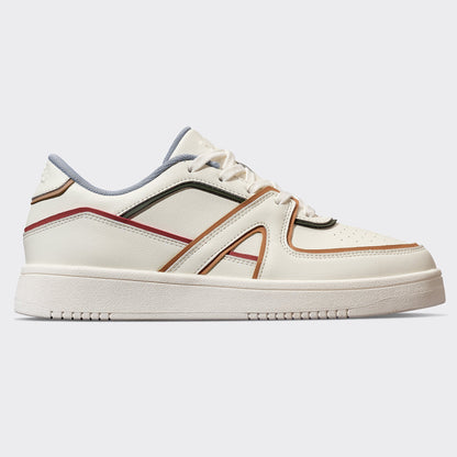 APL Nostalgia '87 Ivory / Frozen Grey / Tan