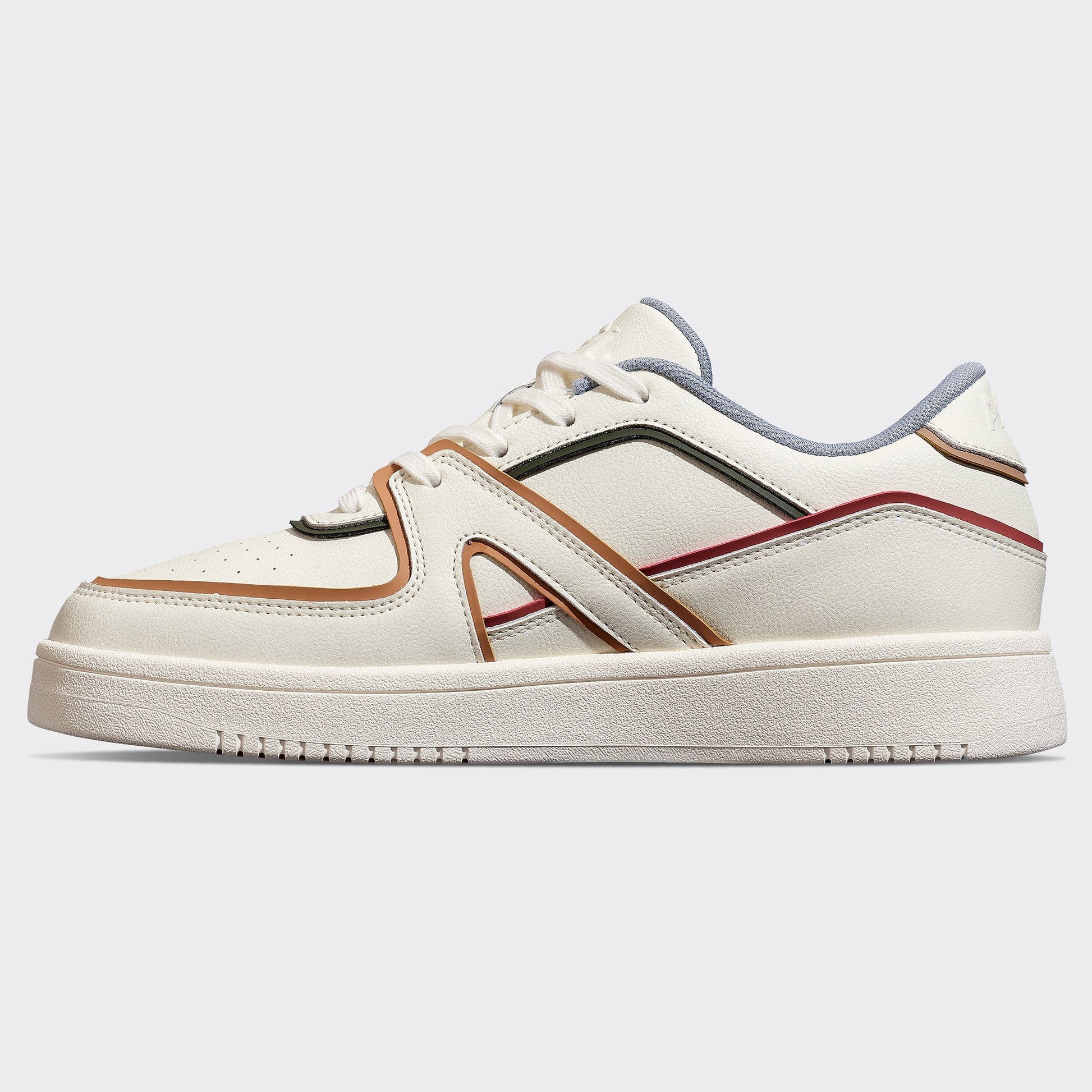 APL Nostalgia '87 Ivory / Frozen Grey / Tan