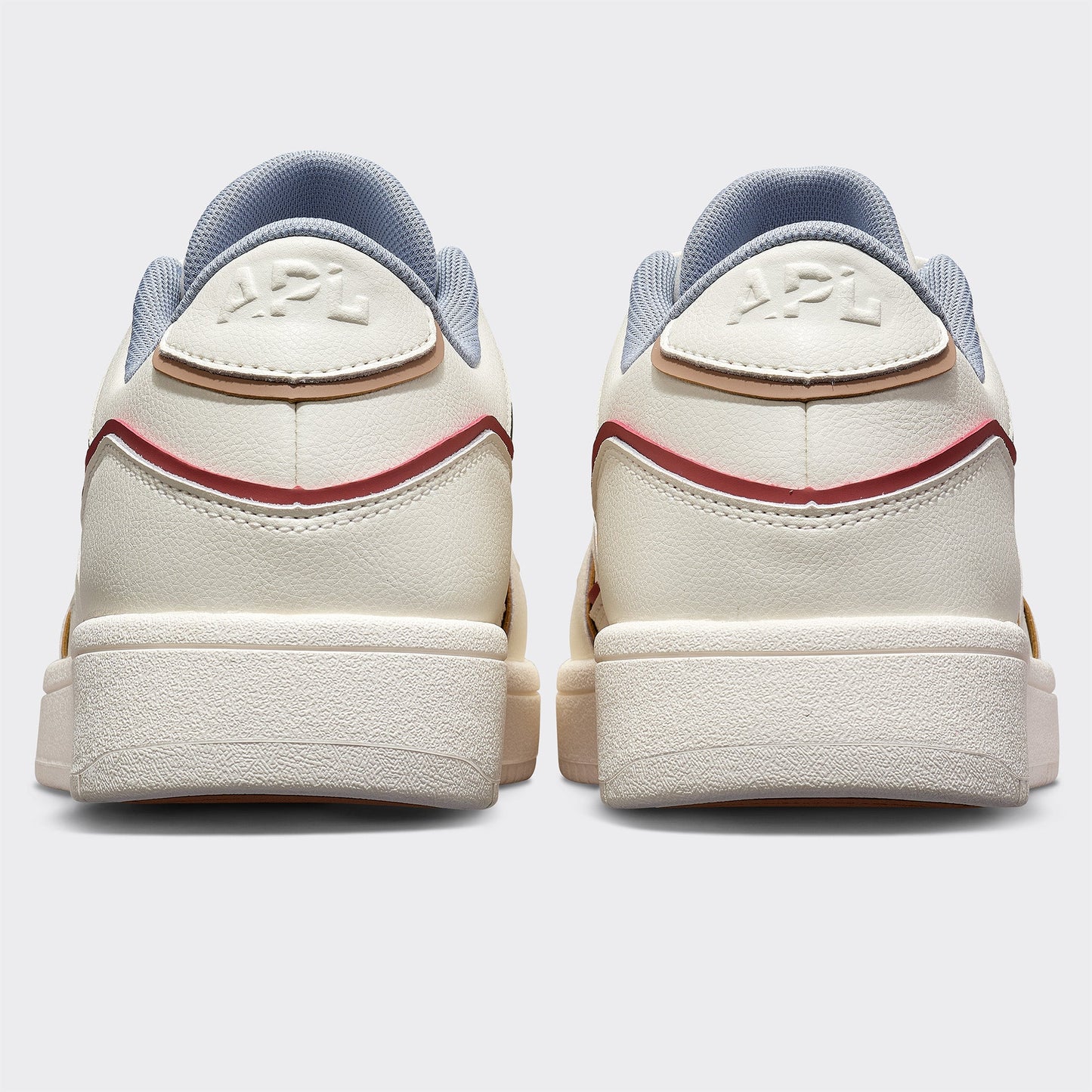 APL Nostalgia '87 Ivory / Frozen Grey / Tan