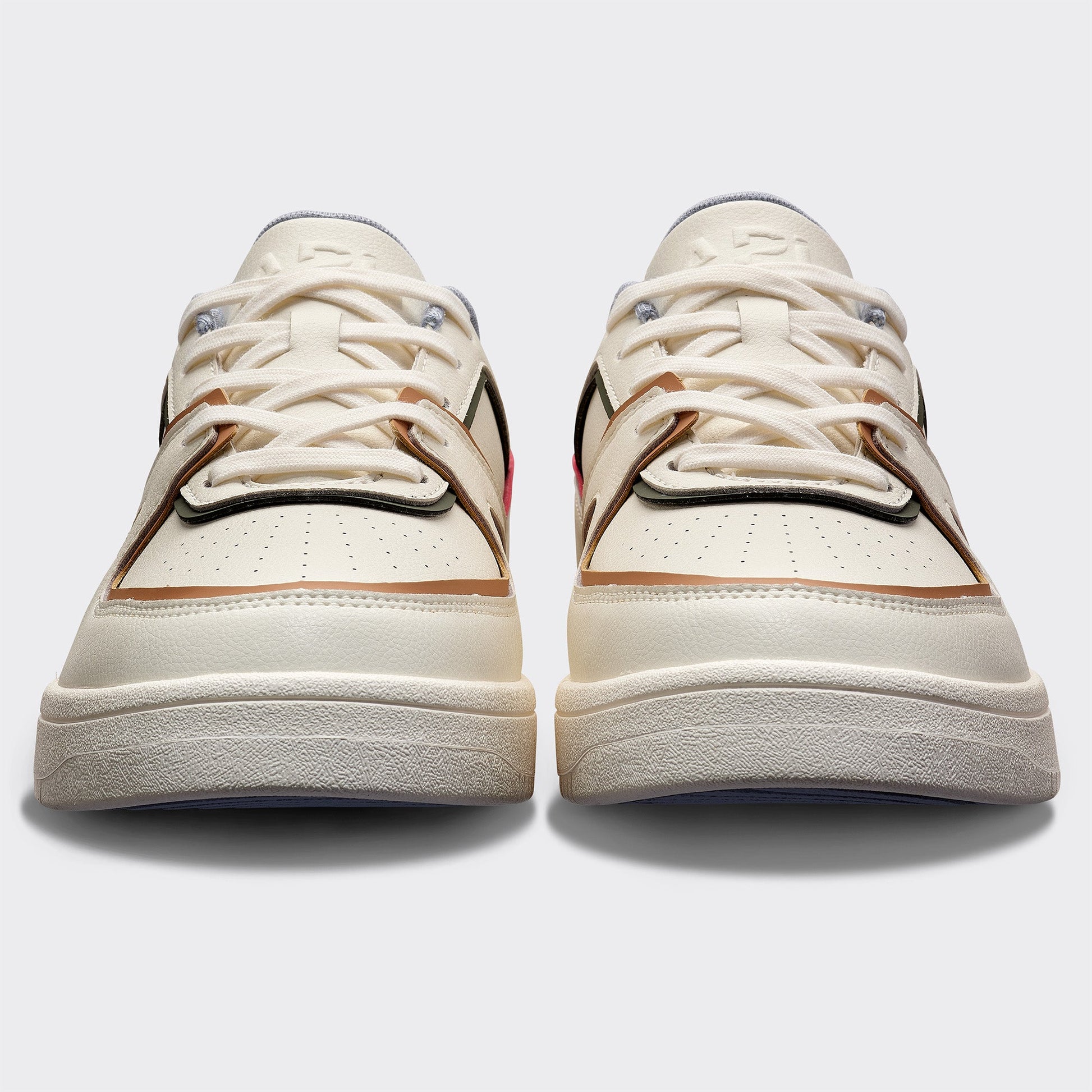 APL Nostalgia '87 Ivory / Frozen Grey / Tan