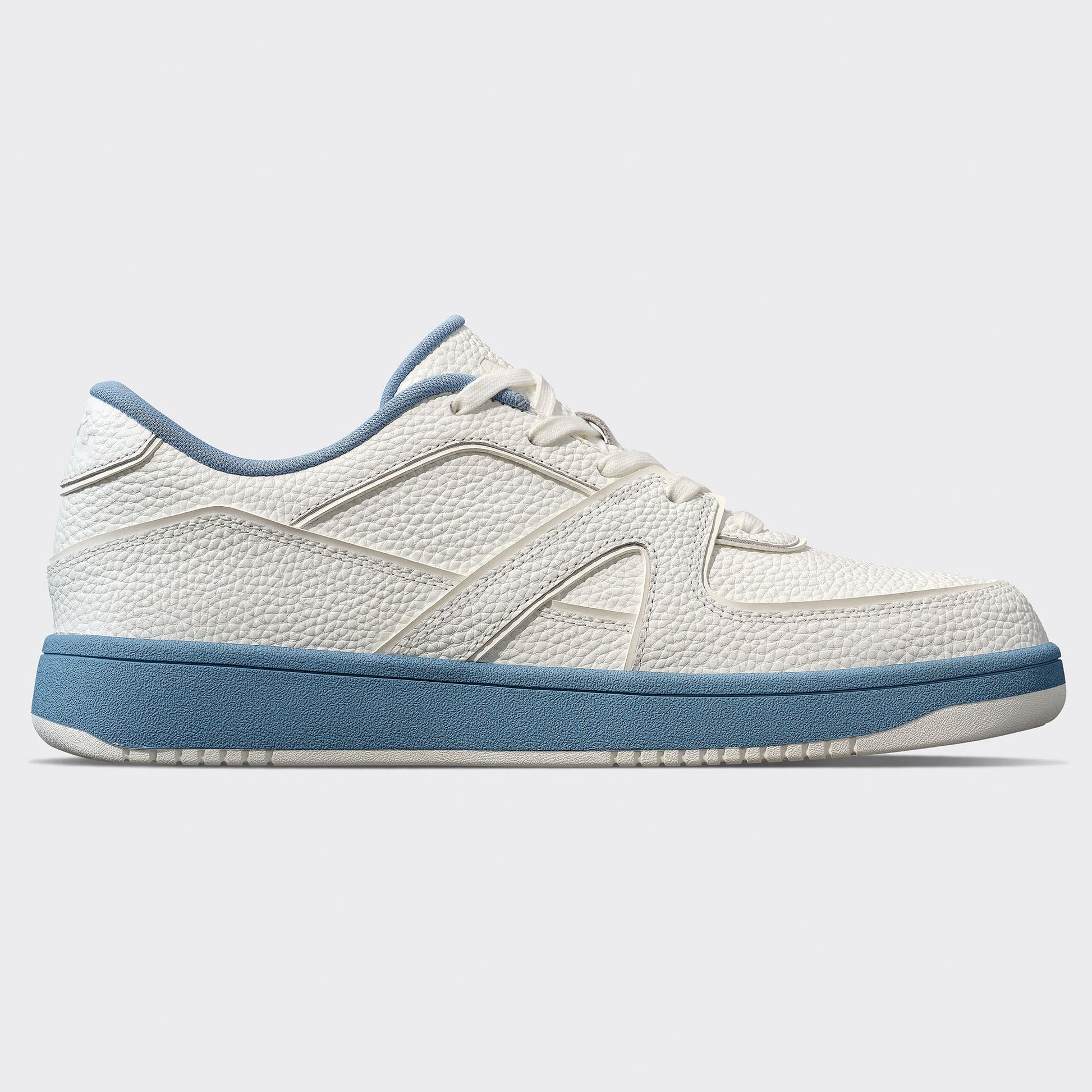 APL Nostalgia '87 Ivory / Heritage Blue