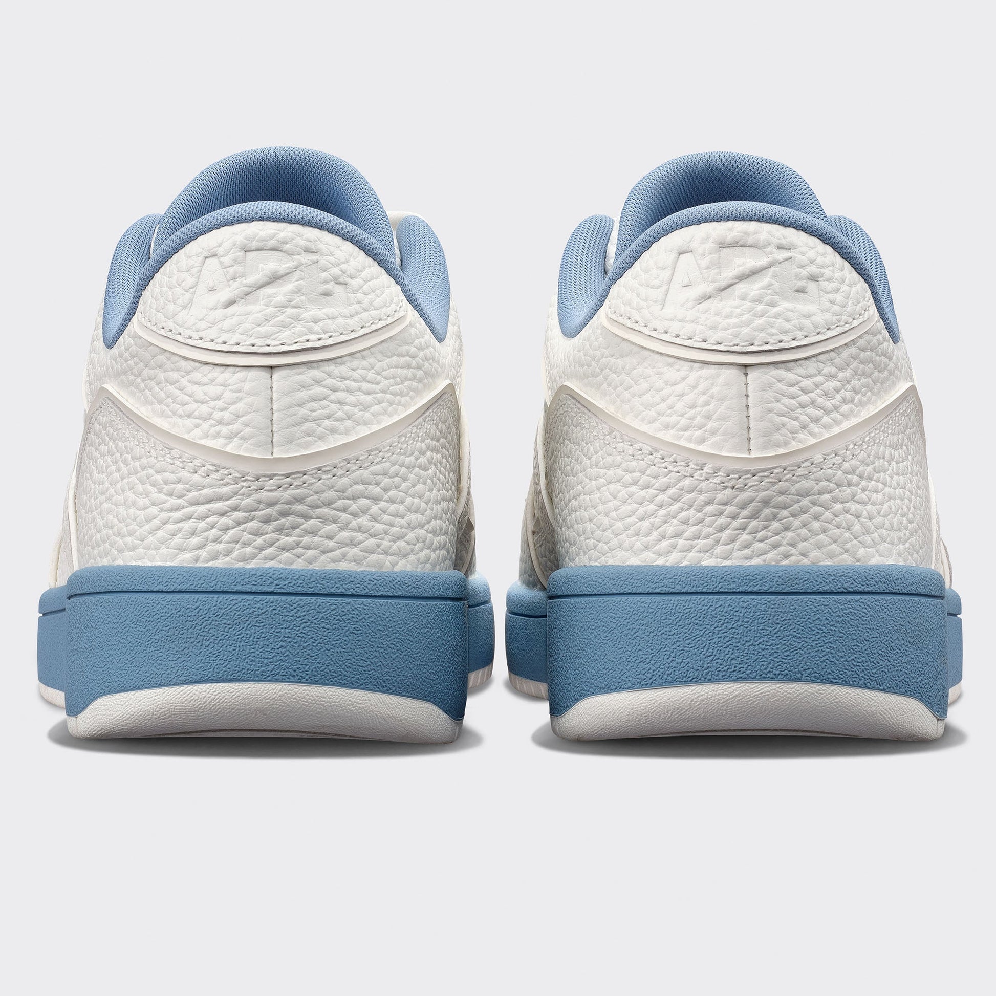APL Nostalgia '87 Ivory / Heritage Blue