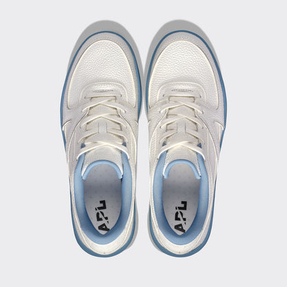 APL Nostalgia '87 Ivory / Heritage Blue