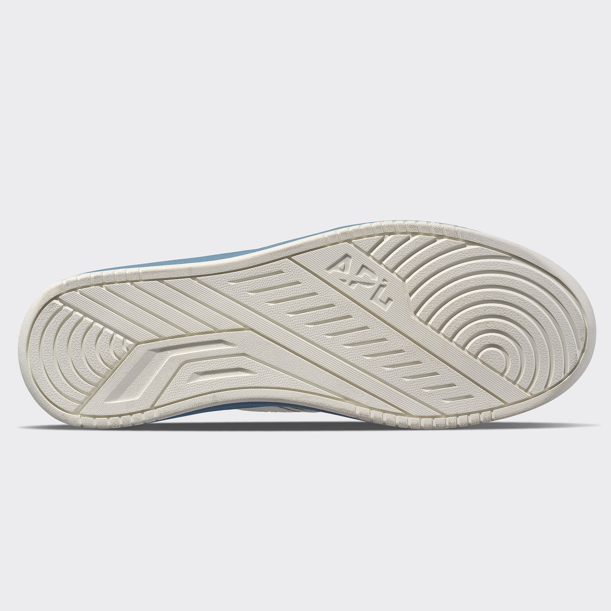 APL Nostalgia '87 Ivory / Heritage Blue