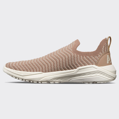 APL TechLoom Traveler Almond / Alabaster / Ivory