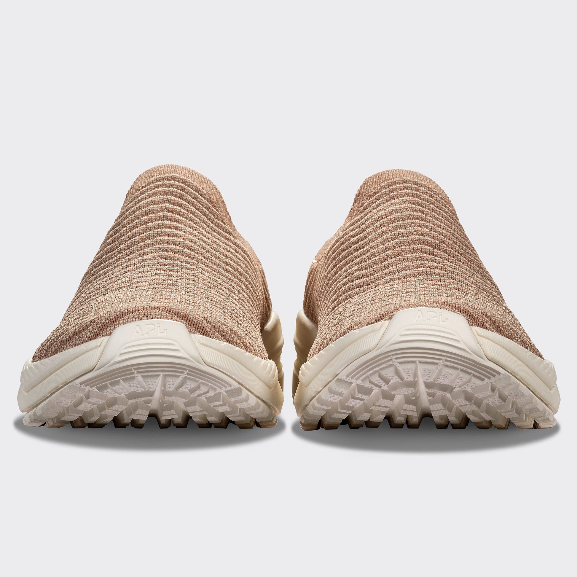 APL TechLoom Traveler Almond / Alabaster / Ivory