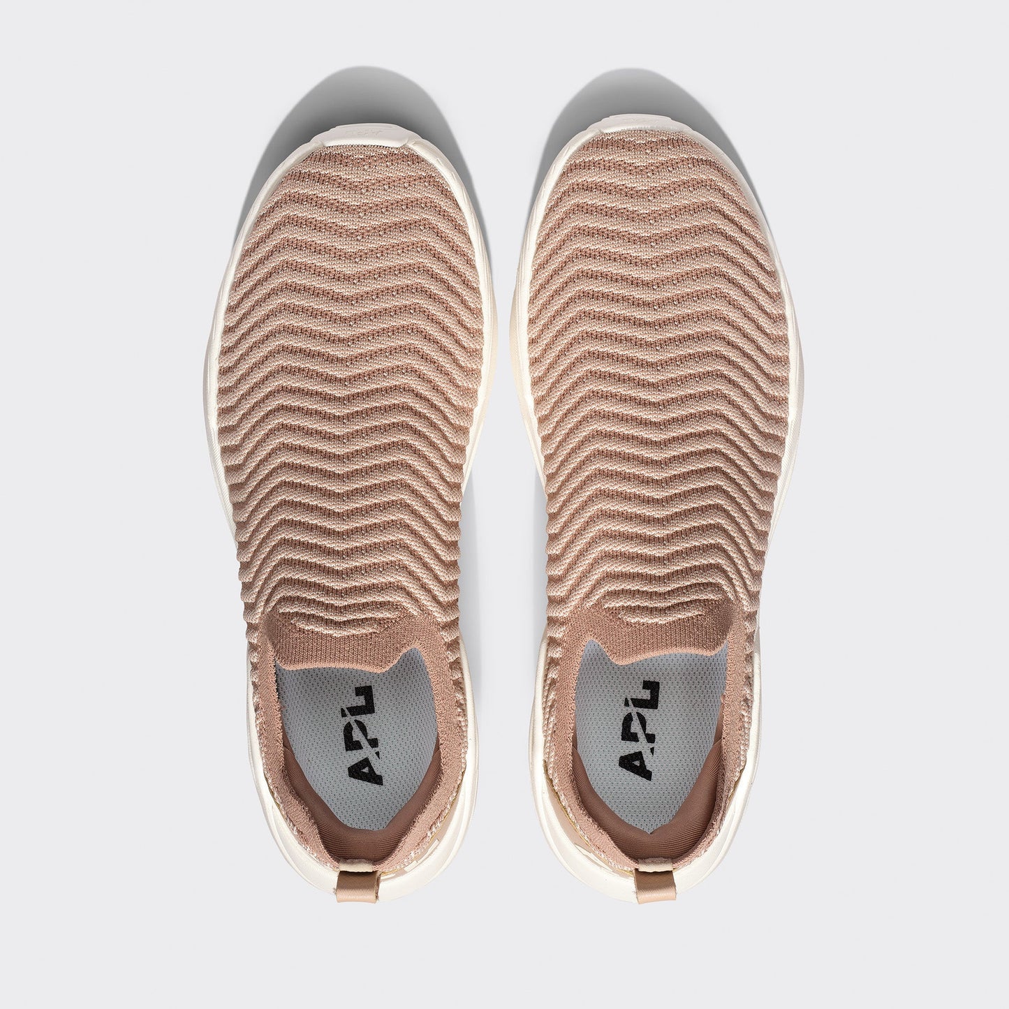 APL TechLoom Traveler Almond / Alabaster / Ivory